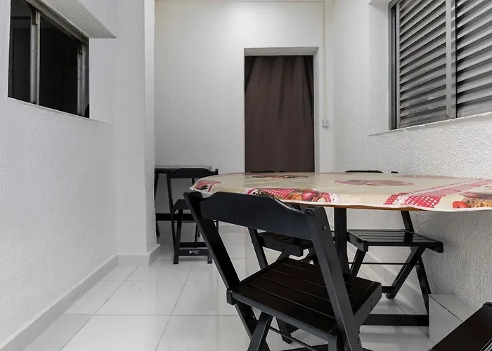Oyo Hotel Sunshine