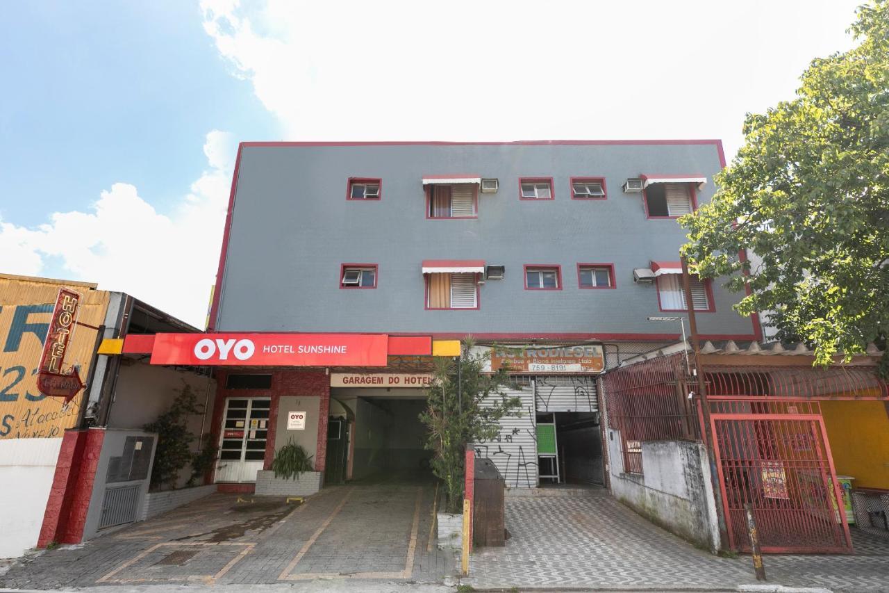 Hotel Oyo Sunshine