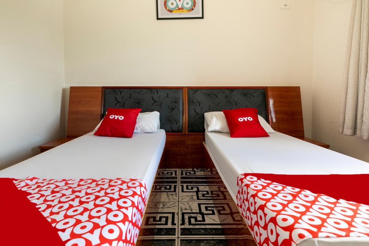 Oyo Sunshine Hotel