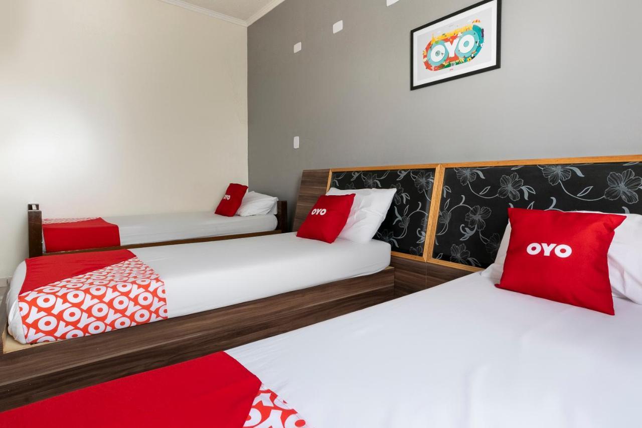 Hotel Oyo Sunshine 2*