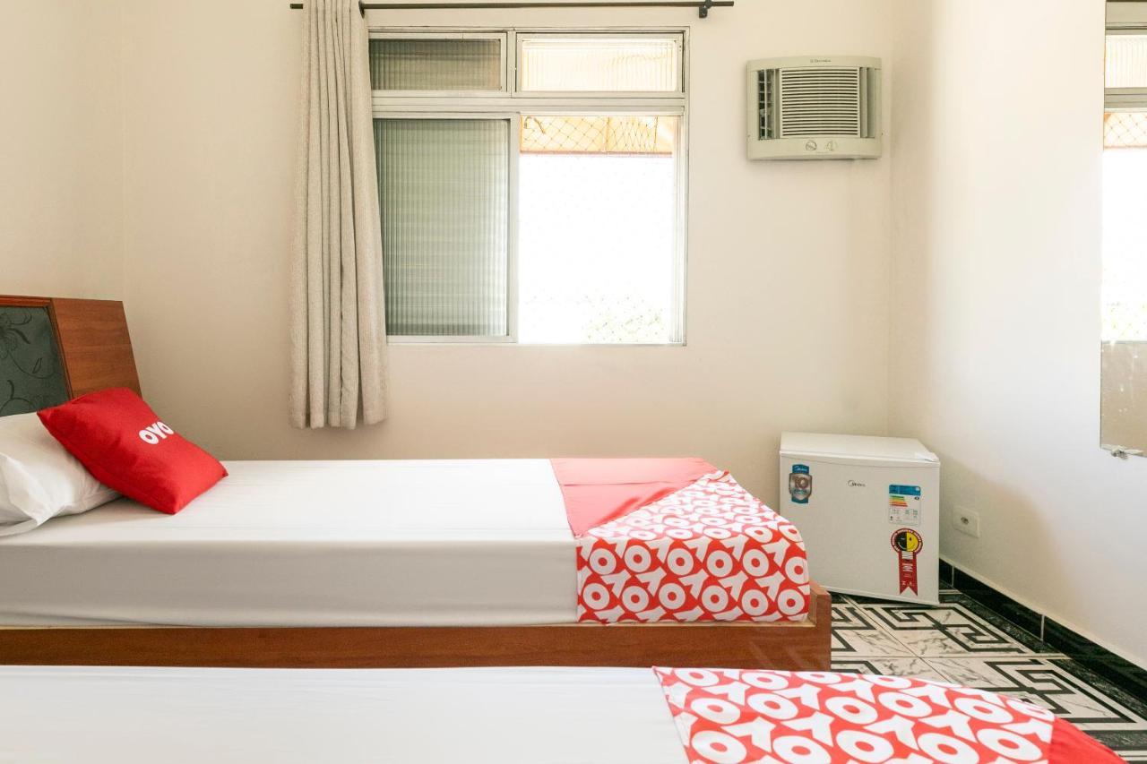 Hotel Oyo Sunshine São Bernardo do Campo